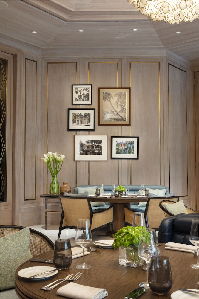 Nassau - Paradise Island Vacations - Rosewood Baha Mar - Property Image 44