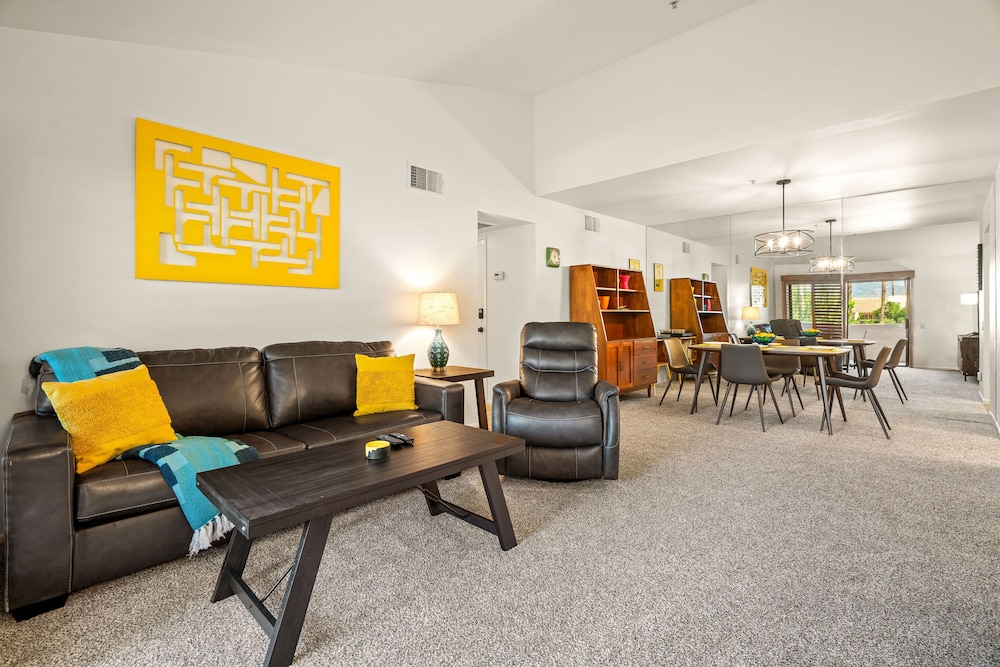 Sweet Citrus Condo