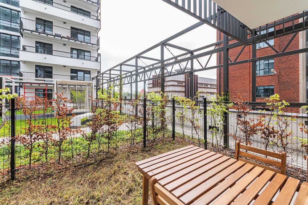 Doki 1555 by Grand Apartments