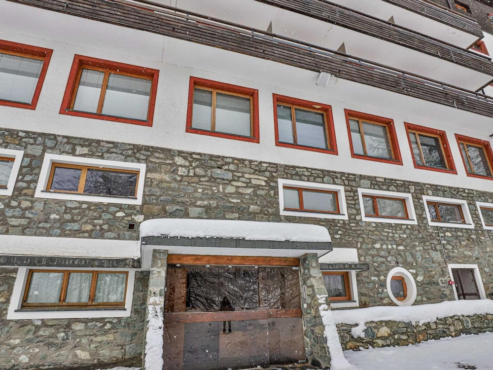 Residence Cervinia ID 3278 photo 3