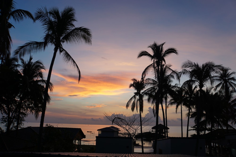 The Pier Phu Quoc Resort