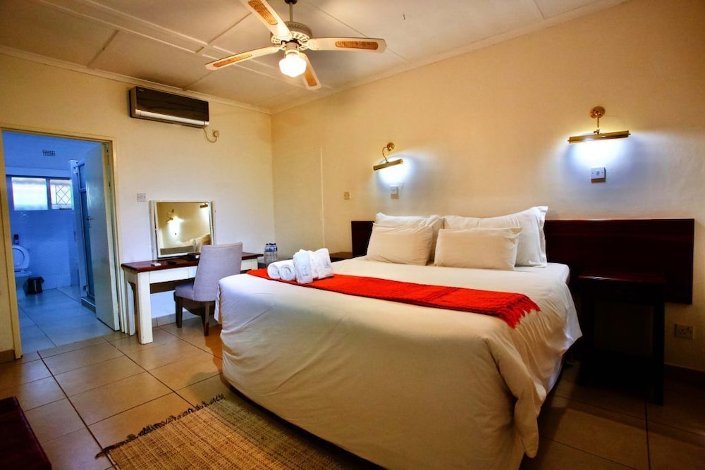 Pamusha Lodge photo 10 of 12