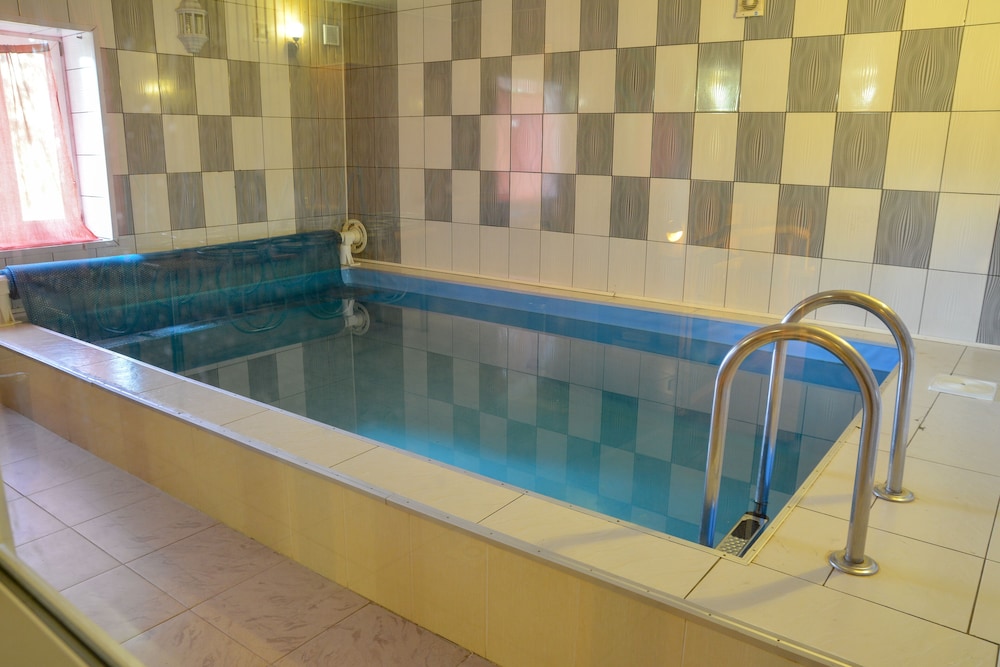 Country hotel Hvoinyi