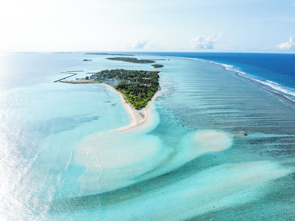 Fushi Beach Fenfushi