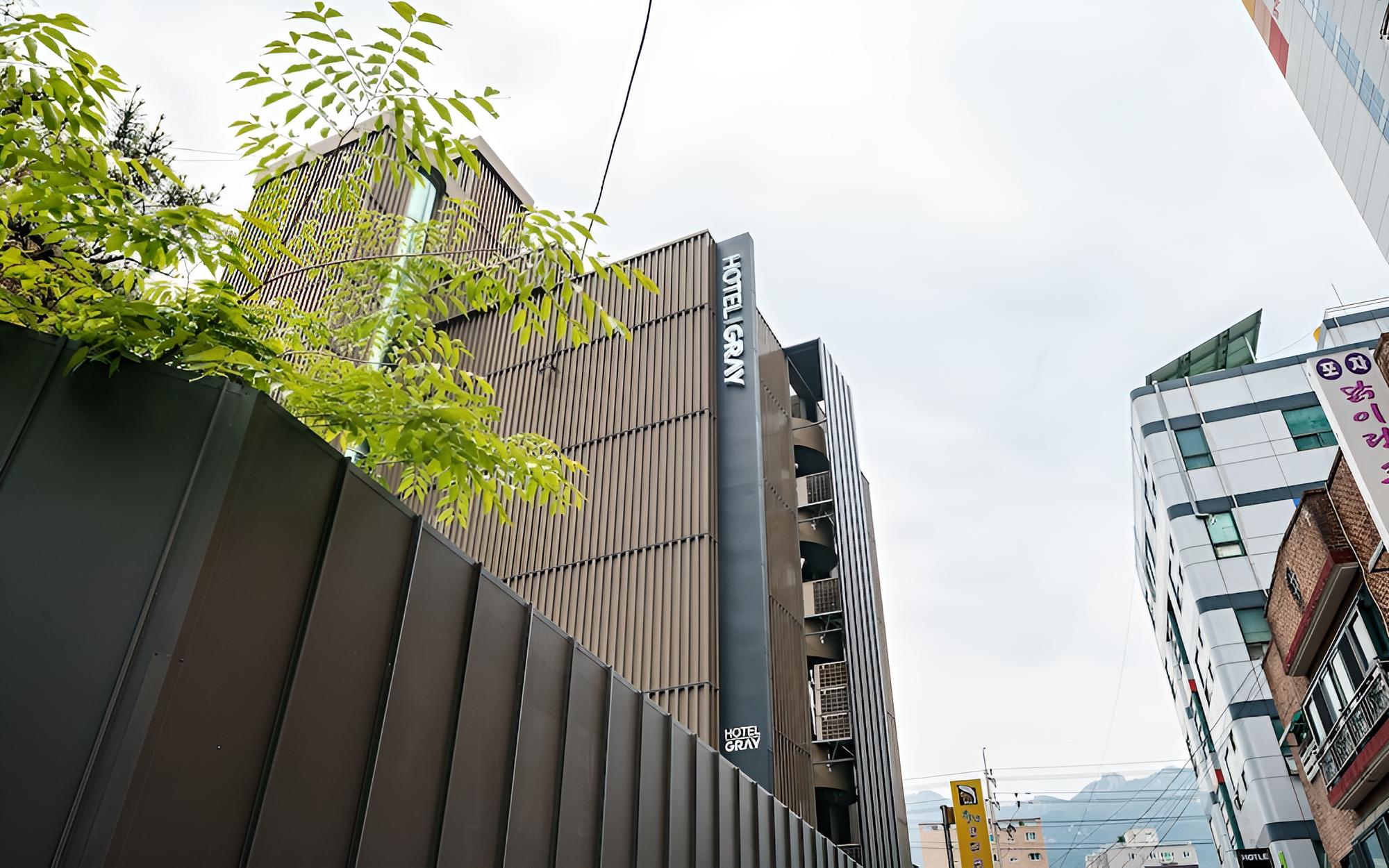 Uijeongbu Gray view 5