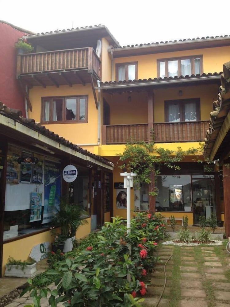 Hotel Pousada Funny - Image 1