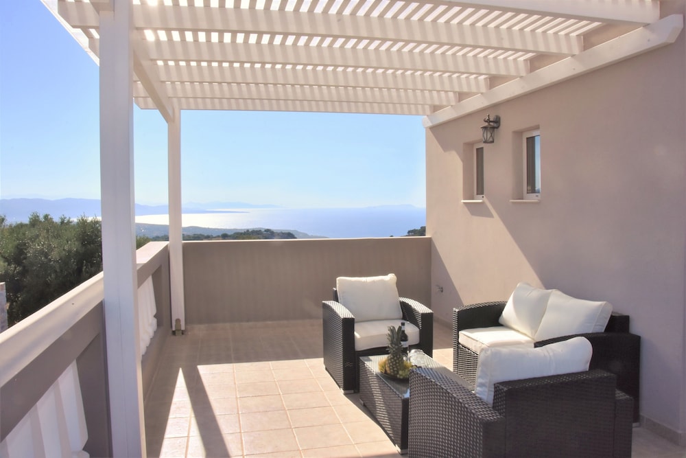 Kounali Resort