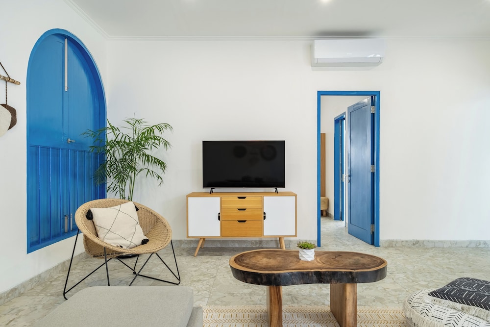 Casa Posa Seminyak