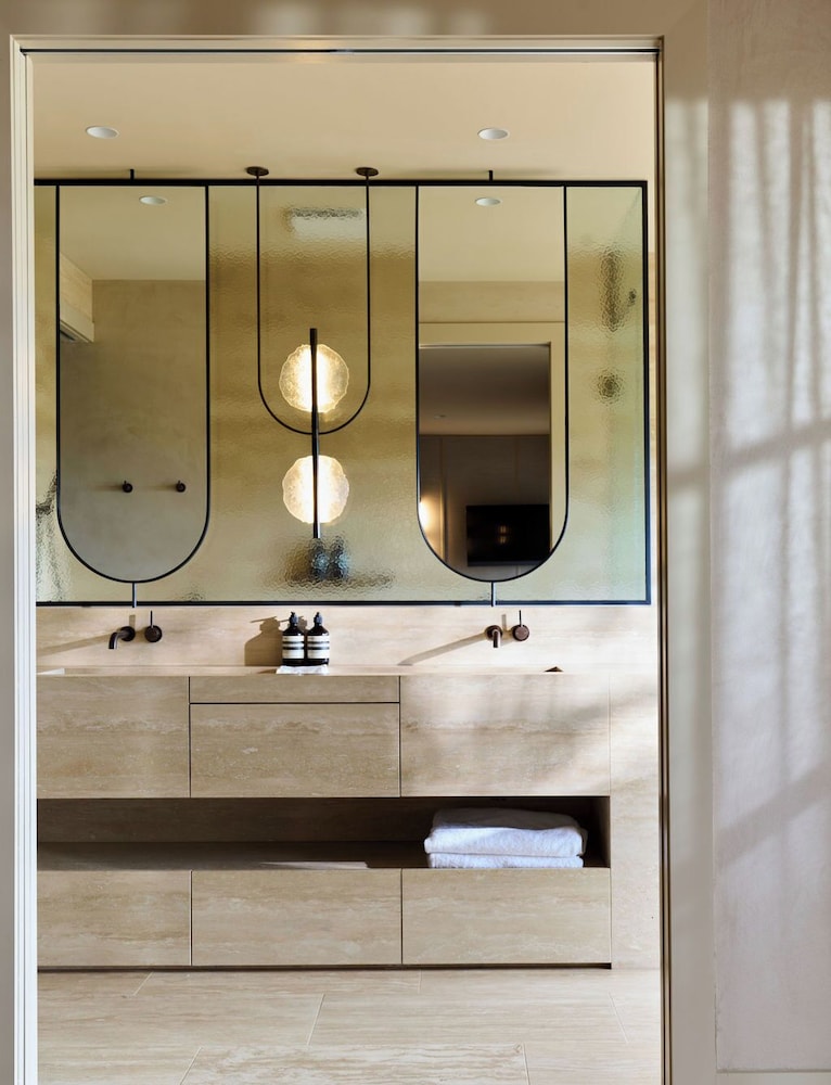 The Sanctuary at Alba Thermal Springs & Spa