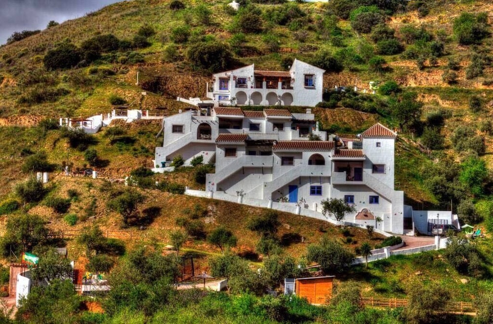 Hacienda Guaro Viejo view 5