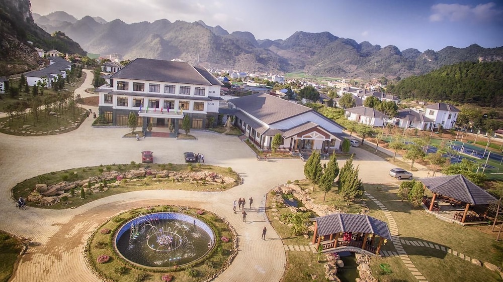 Thao Nguyen Resort