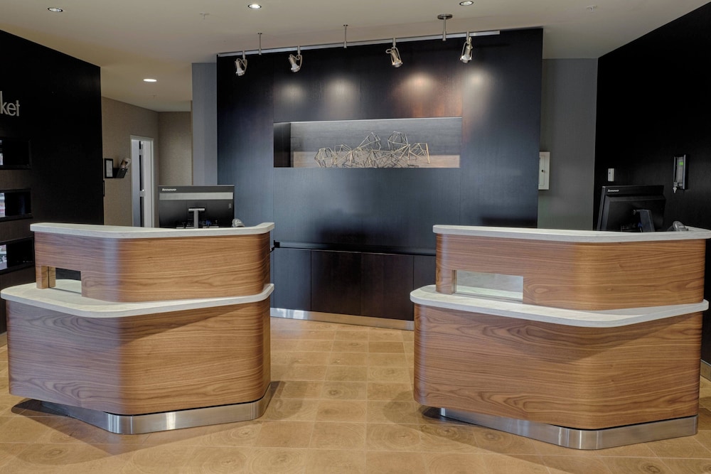New York City Vacations - Courtyard by Marriott Albany Clifton Park - Property Image 22
