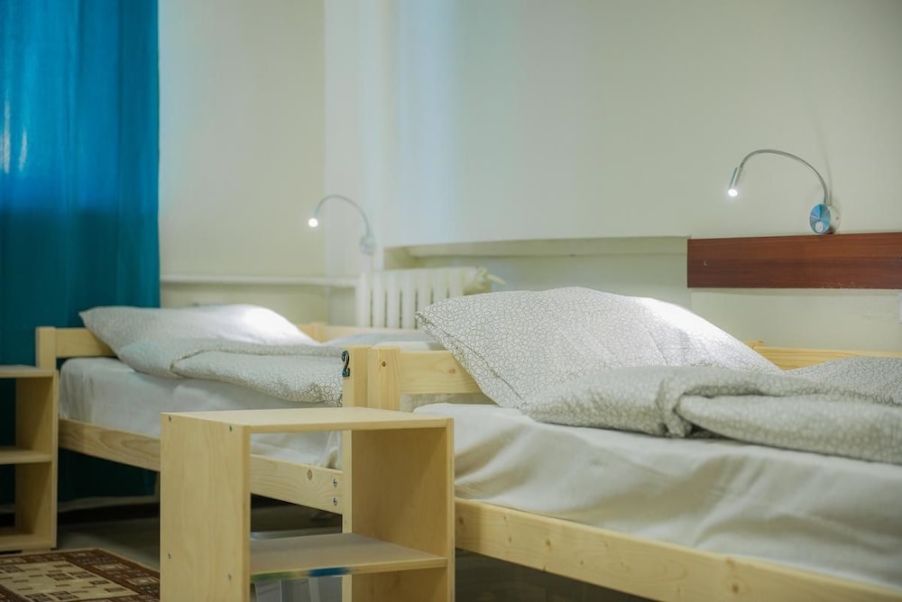 Hostel Don Rostov-on-Don