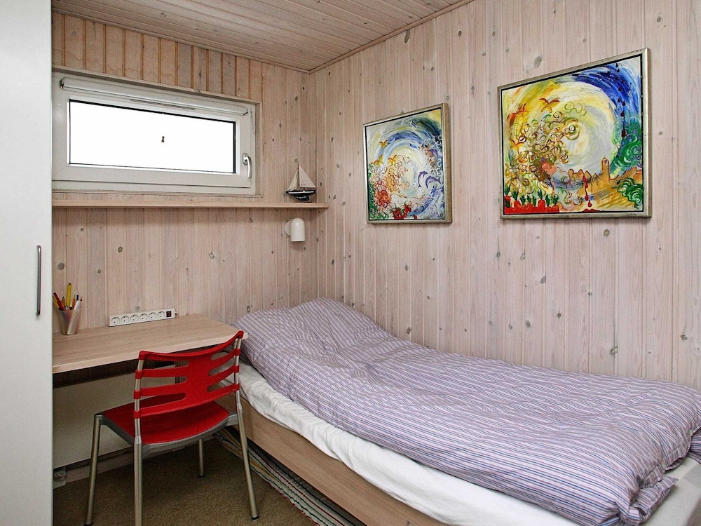 8 Person Holiday Home in Lokken view 4