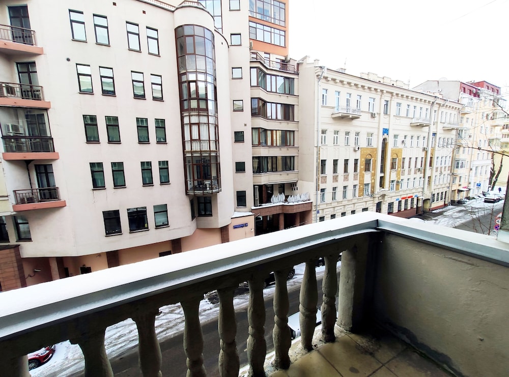 TVST Apartments Vorotnikovskiy Pereylok