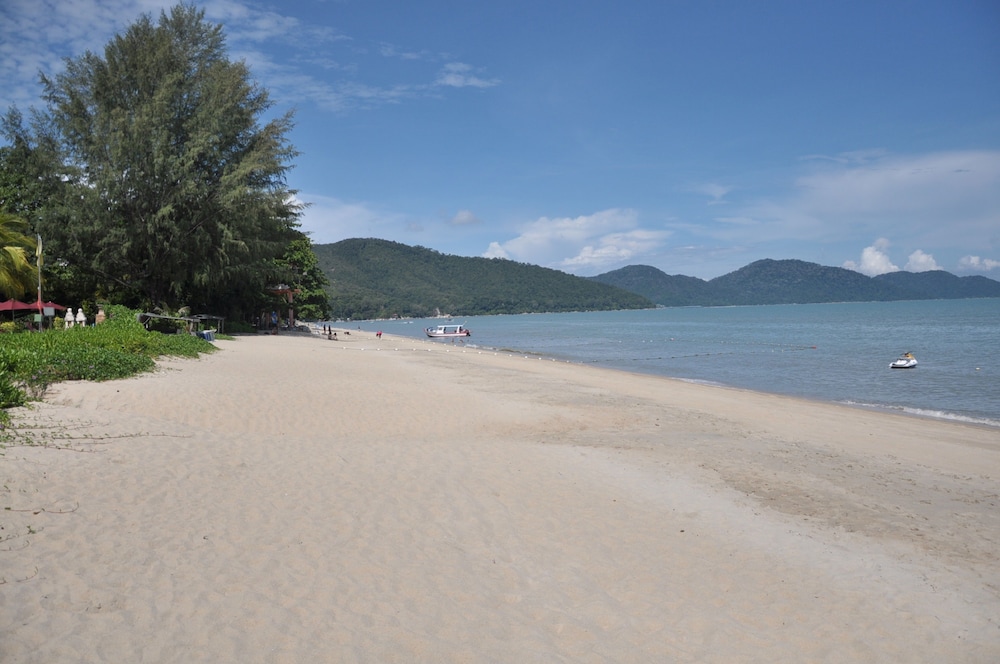 PARKROYAL Penang Resort 35