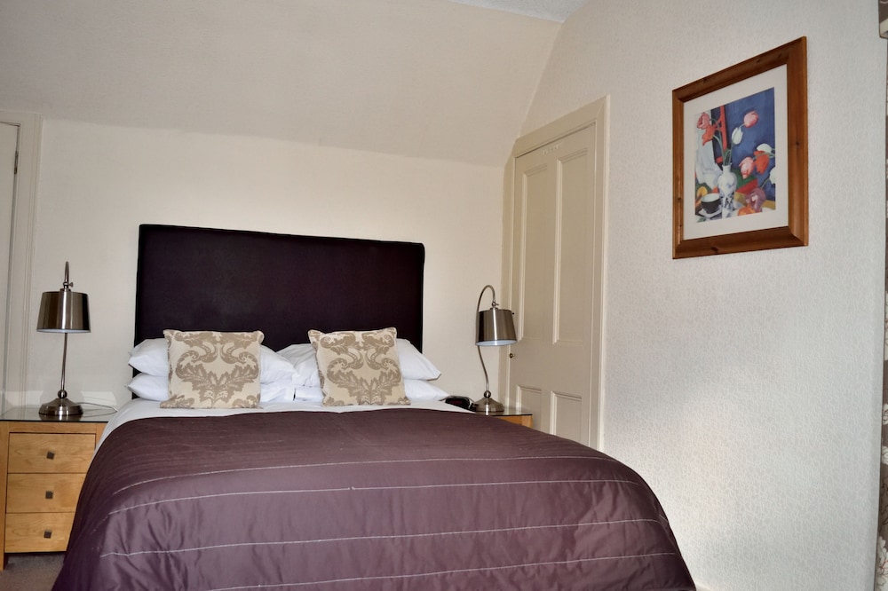 Ardvane B&B view 3