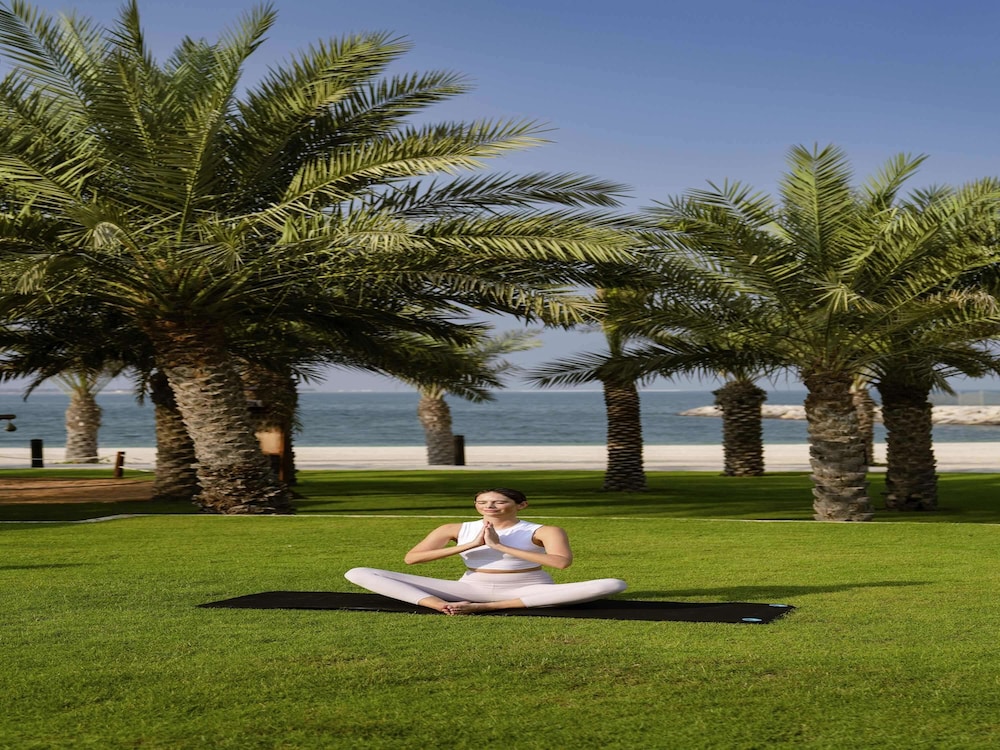 Rixos Bab Al Bahr - All Inclusive