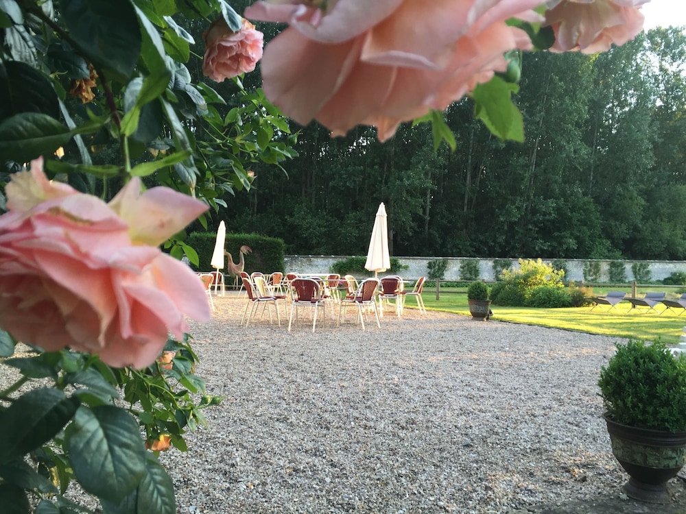 La Ferme des Isles