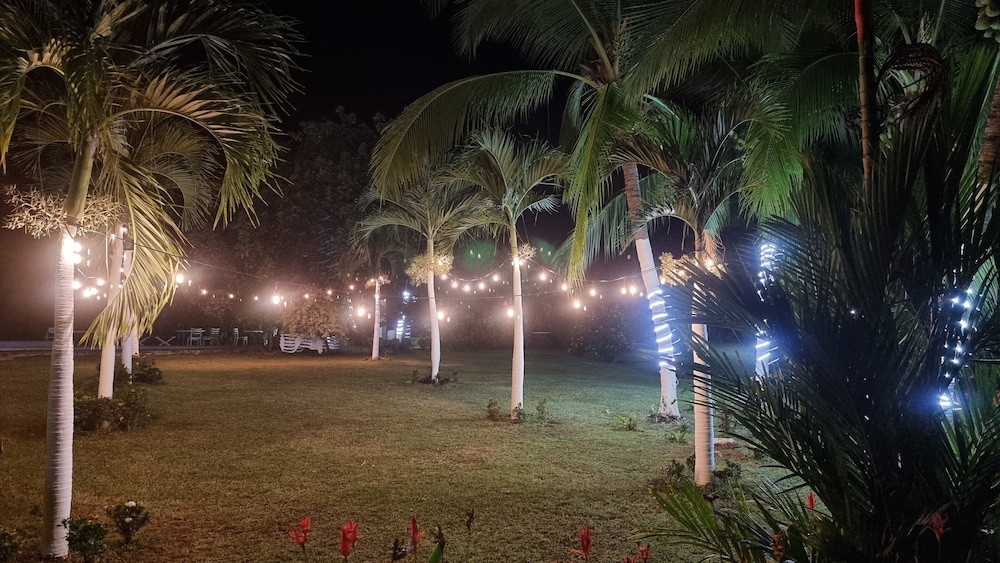 Angels Ecolodge