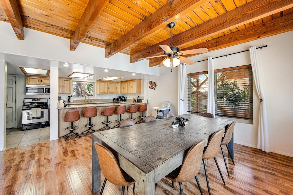 Mt Doble Dream Home #504