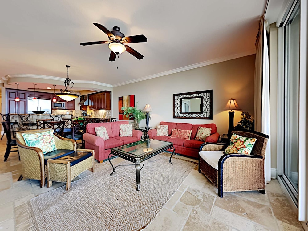 Bella Riva by Southern Vacation Rentals