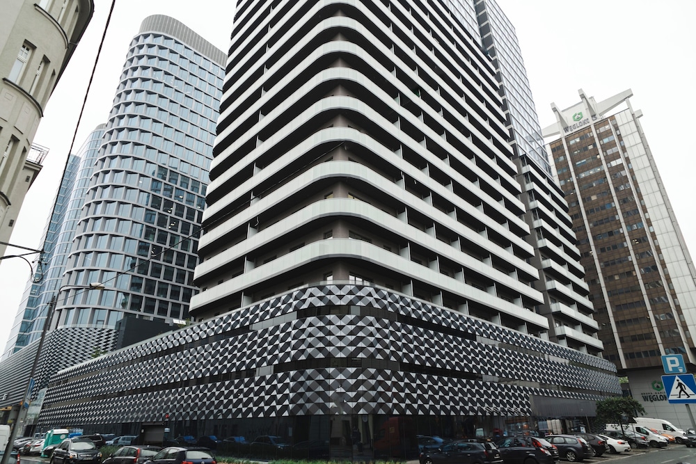 Global Apartments