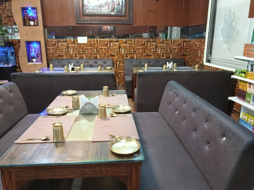 Hotel Shani - Punjabi Rasoi