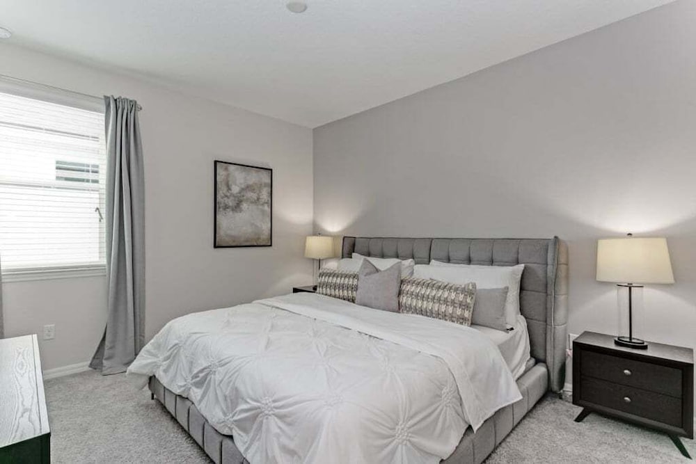 Solara 1787 Cvt 6br Villa W/ Pool & Luxury Spa 6 Bedroom Villa