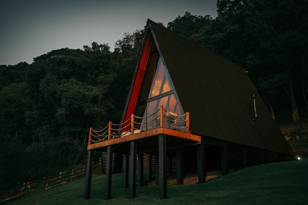 CABANAS COFFEE HUTS