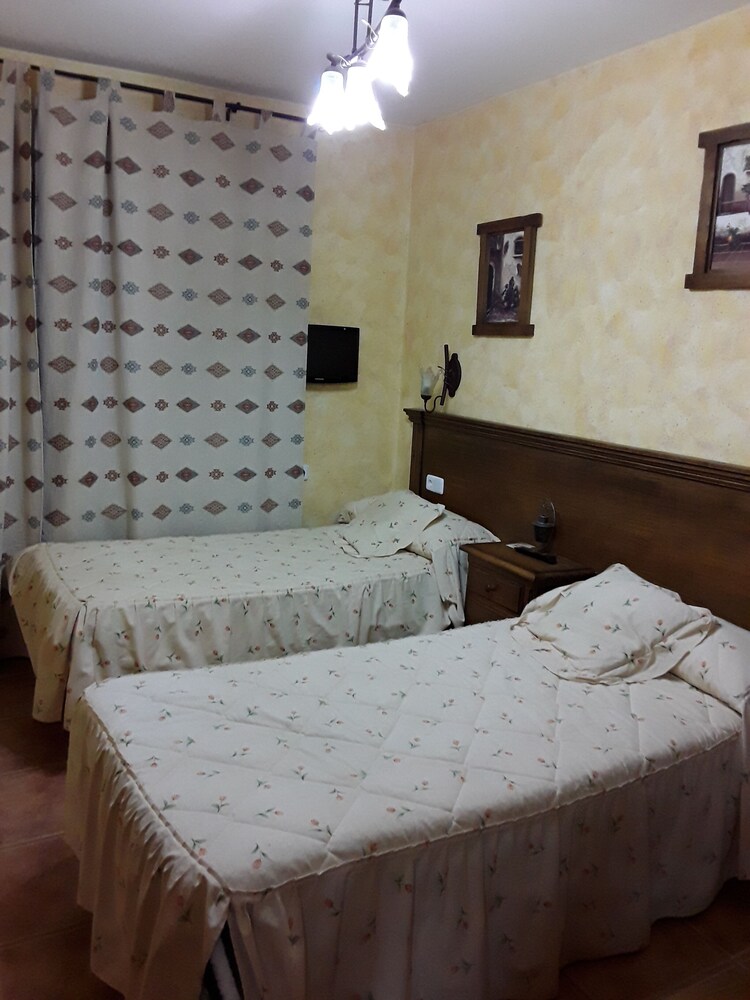 Castellar de Santiago Rural House photo 5