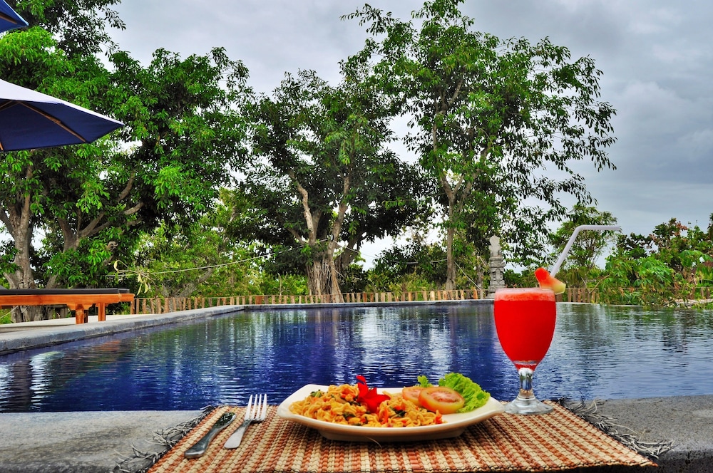 Kubu Sental Cottage 63