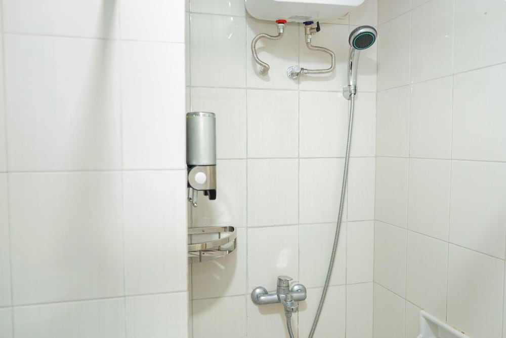 Homey and Comfy 1BR Signature Park Grande Apartment, 雅加达 / 雅加達 - 22