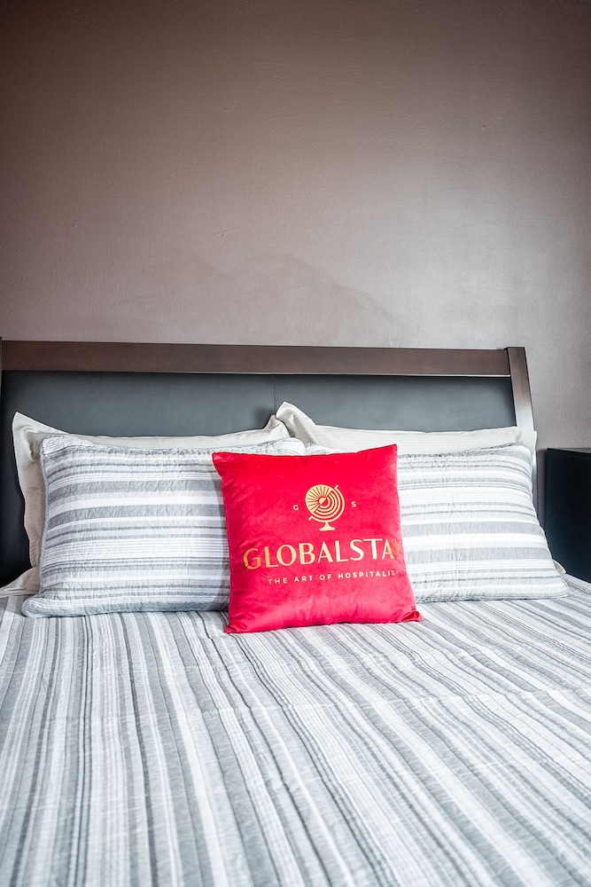 GLOBALSTAY Tranquil Family Retreat