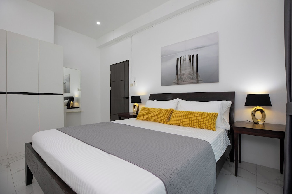 Villa Homey Patong