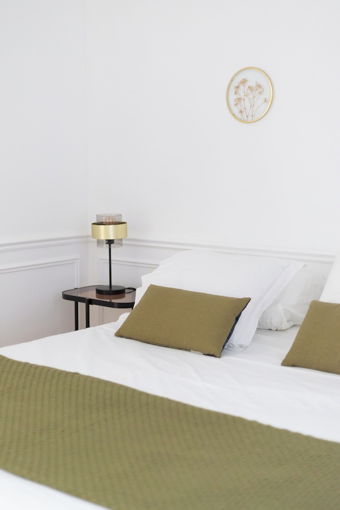Appartement R2 Reims Gare Centre