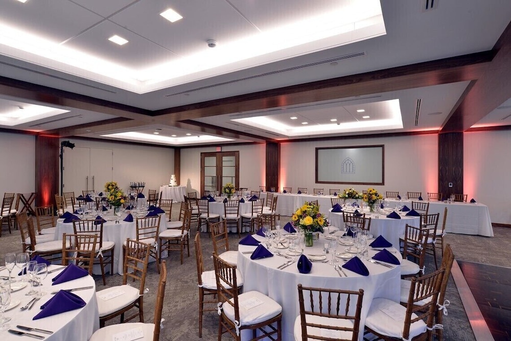 Inn at Villanova University - Property Image 4