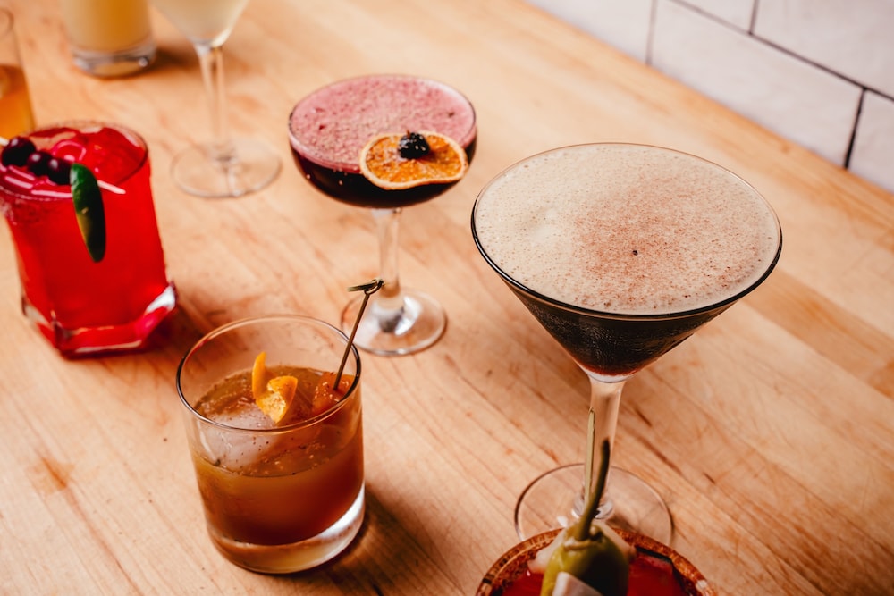 Twisted Lemon Restaurant & Boutique Inn