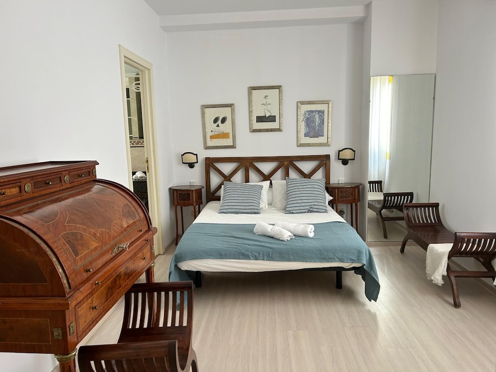 Ático-duplex Lagos del Castillo