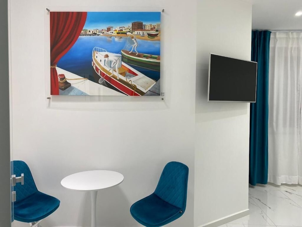 Kreart Suite & Rooms
