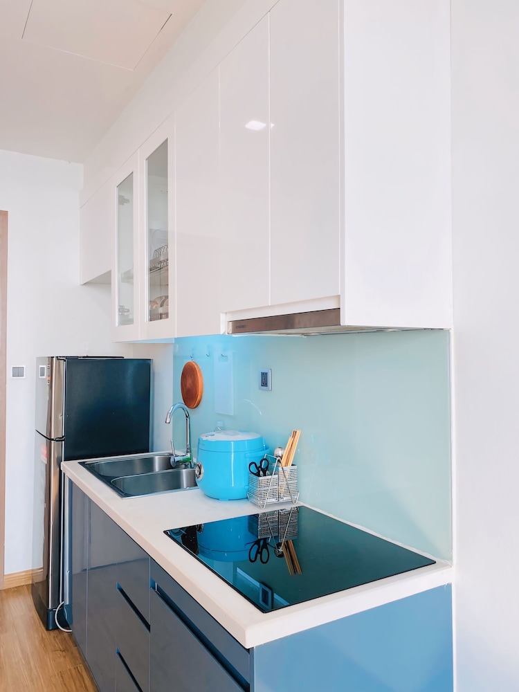Vinhome GreenBay Apartment  Hanoi