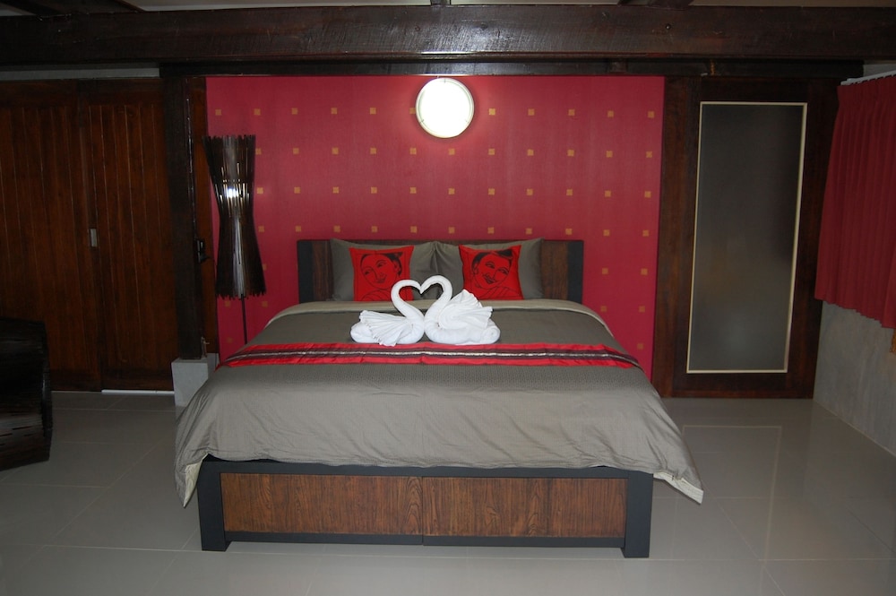 Swiss Lanna Lodge