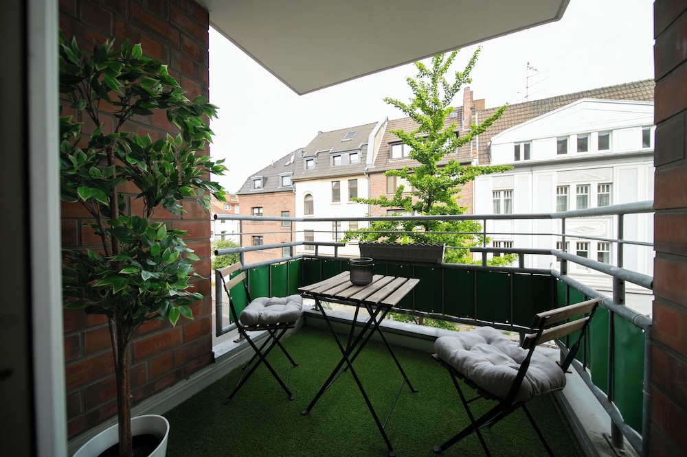 Favorite Stays - Neuss Furth