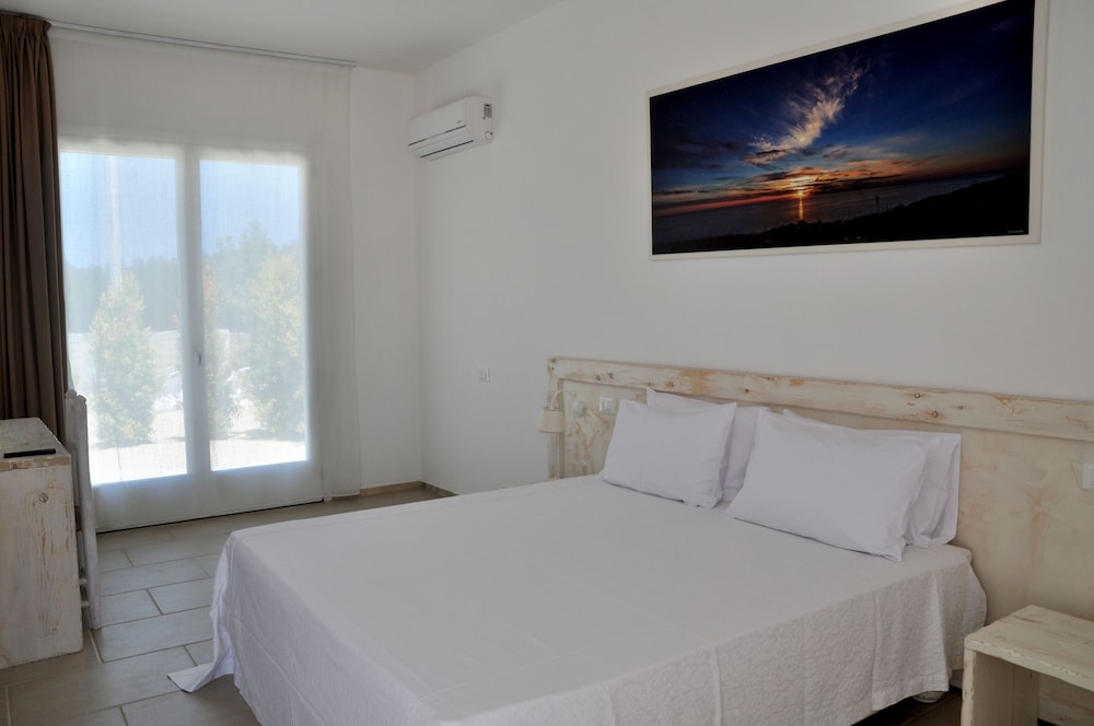 Agriturismo La Turrita view 4