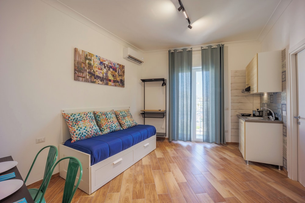 Tony Suites