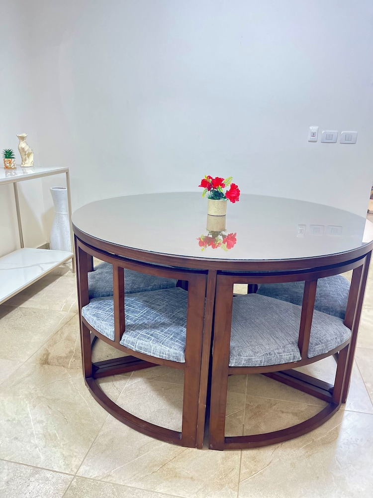 Deluxe Apartment in the north coast