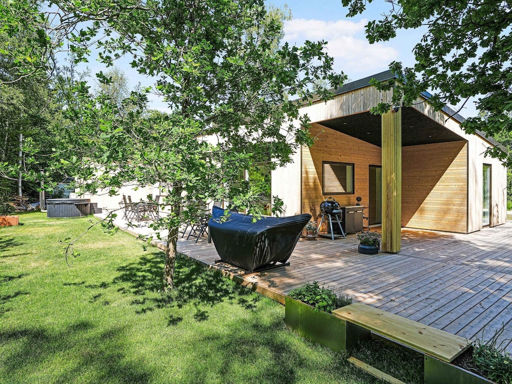 5 Star Holiday Home in Frederiksvaerk