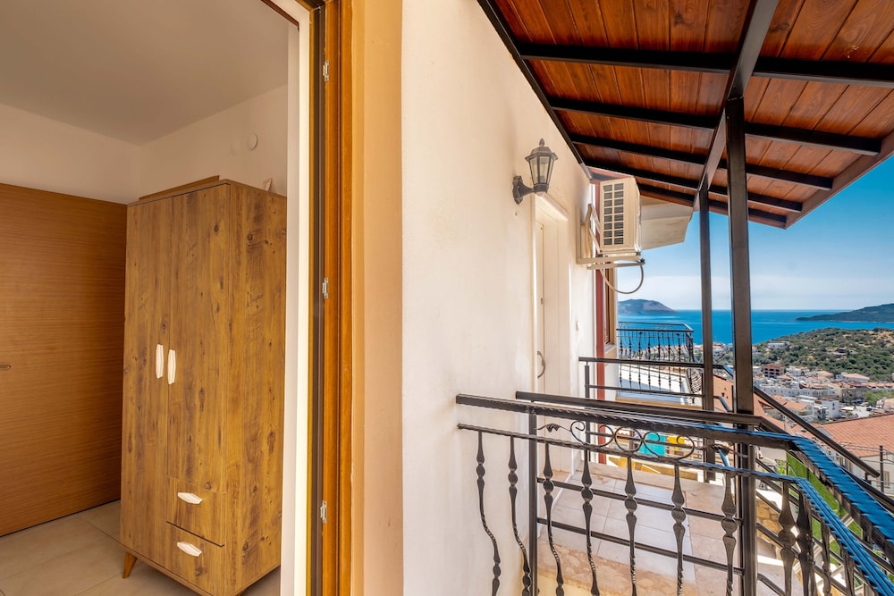 İlban Apartment