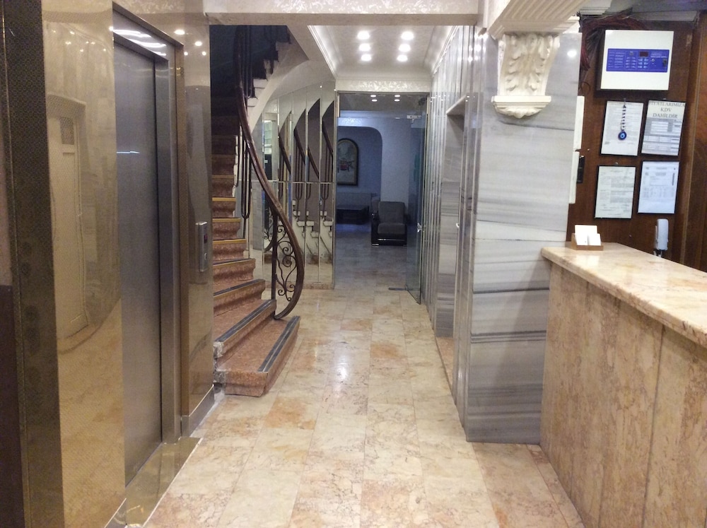 Yonca Otel - Image 28