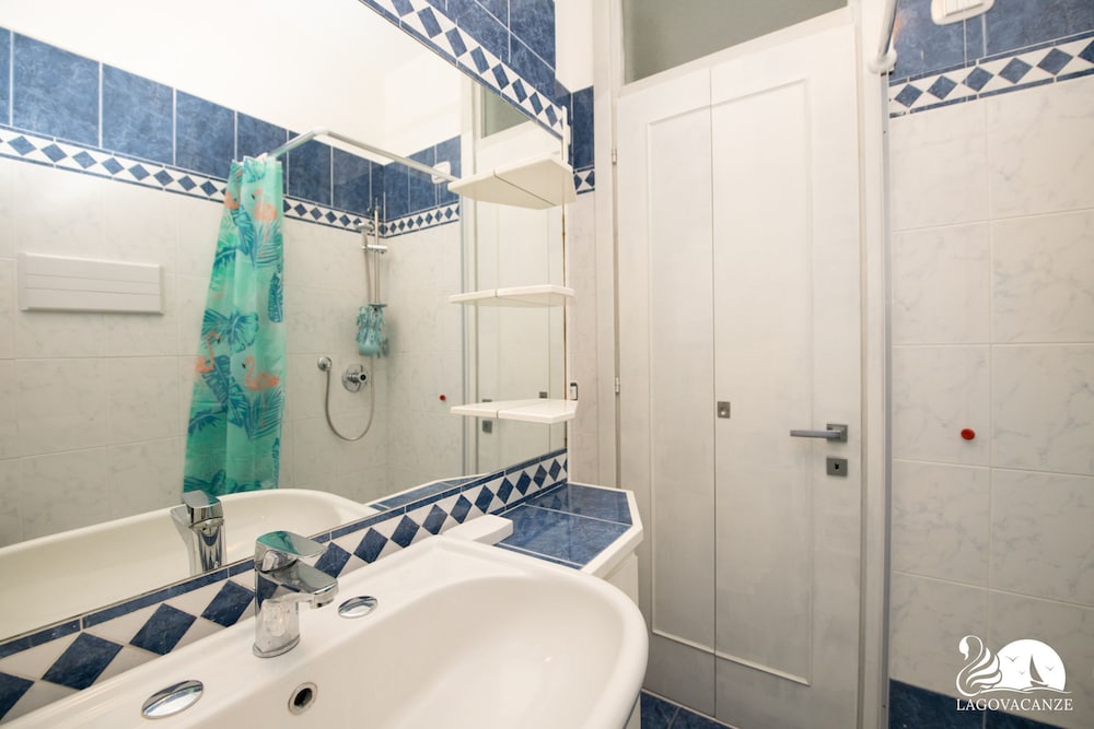 Appartamento Giada in Padenghe sul Garda